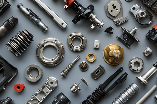 部品手配・取り寄せ